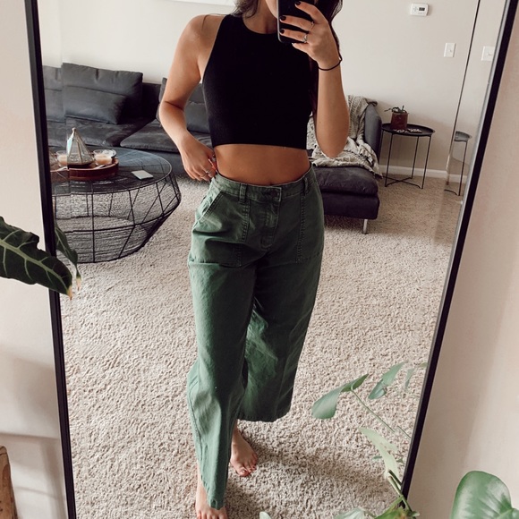 SOLD universal thread pants - Picture 3 of 3